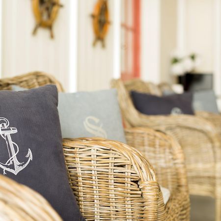 Sugar Marina Hotel - Nautical - Kata Beach - Sha Plus Exterior foto