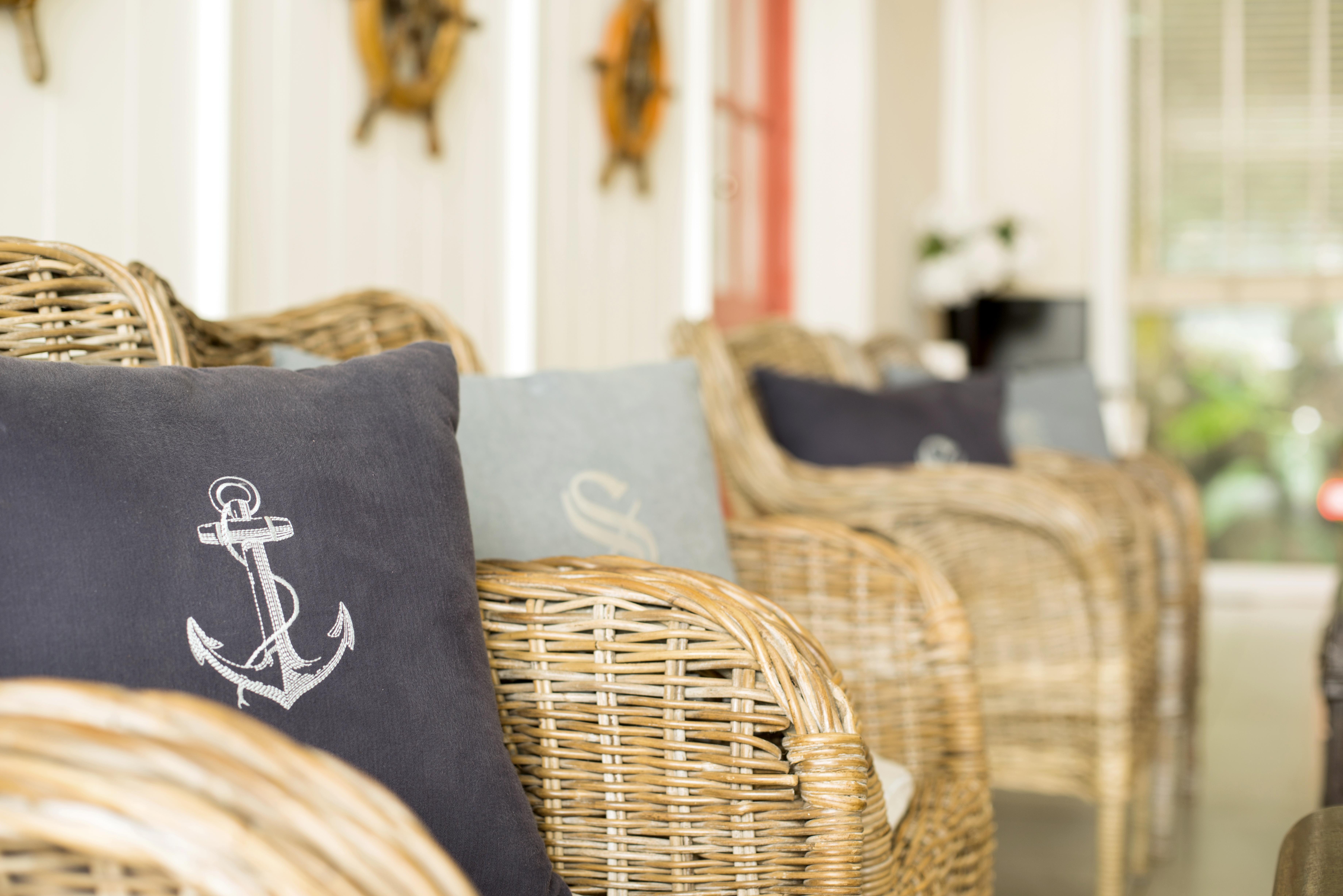 Sugar Marina Hotel - Nautical - Kata Beach - Sha Plus Exterior foto
