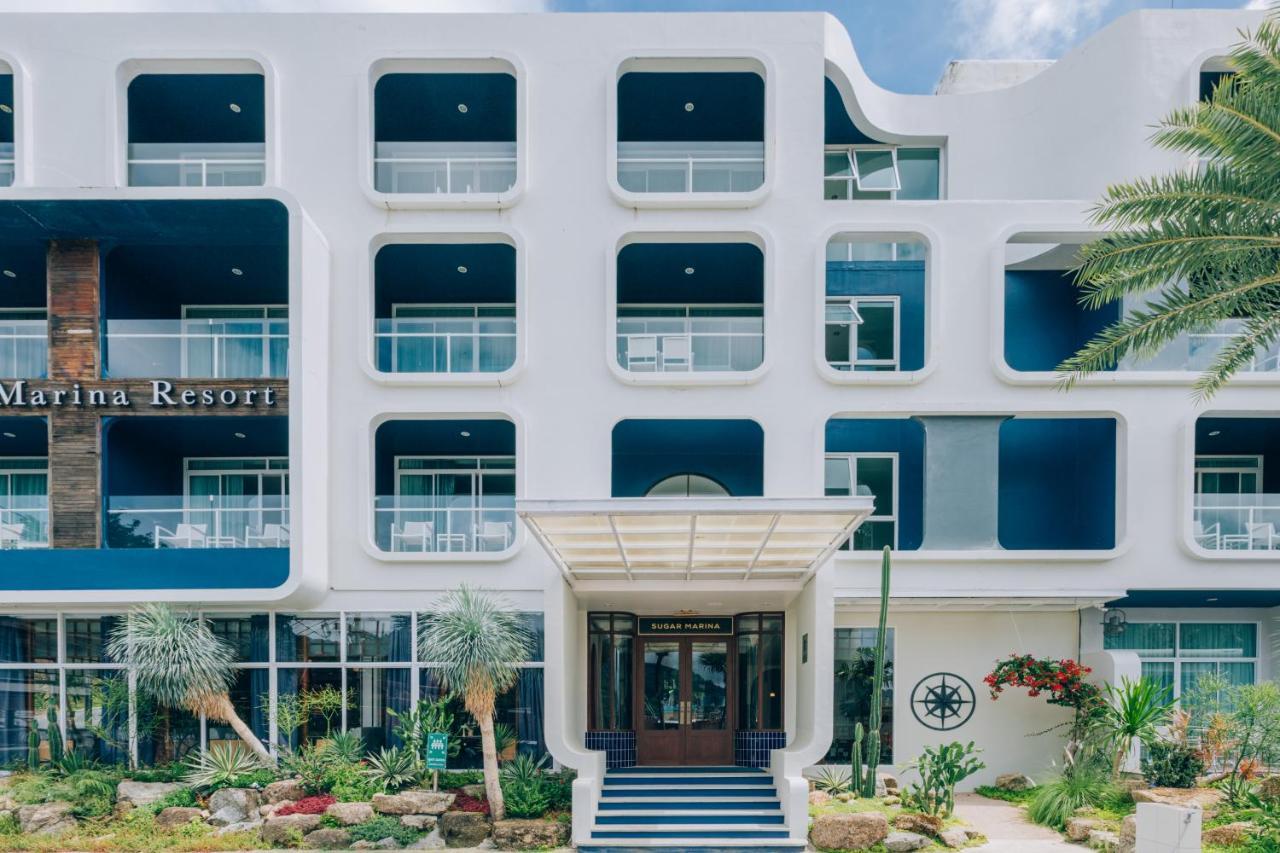 Sugar Marina Hotel - Nautical - Kata Beach - Sha Plus Exterior foto